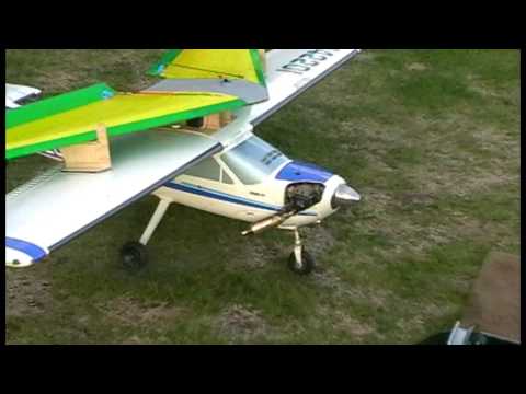 High Glider