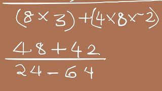 PSC  Maths  #shorts #pscmaths