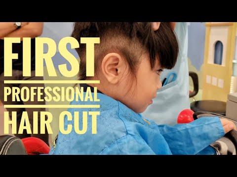 CUTS 4 TOTS HAIR SALON EXPERIENCE, SM SOUTHMALL