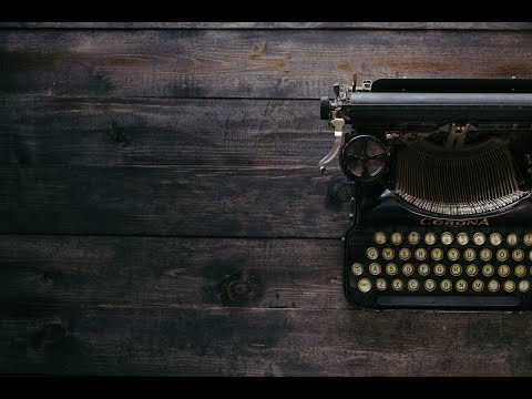 Never Give Up on Your #Writing