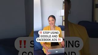 Why Facebook & Google Ads Are Wasting Your Money (Do THIS Instead)