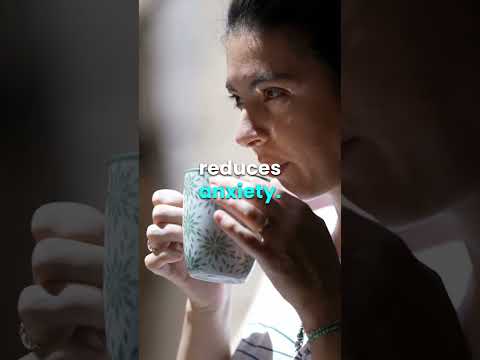 Natural Biohacks to Beat Stress🏔️ #diet #nutrition #effortlessbiohacking #nature #animalbased