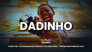 (FREE) LeoStayTrill X JRK 19 X Afro Drill X Central Cee Type Beat 2025 - DADINHO | Instru