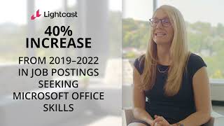 Why get your Microsoft Office Specialist (MOS) Certification