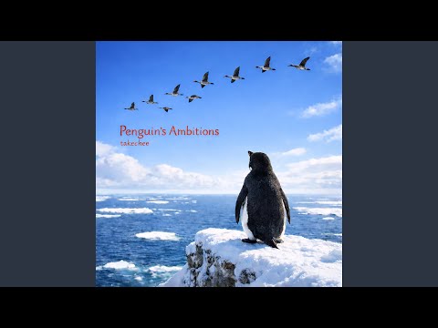 Penguins Ambitions