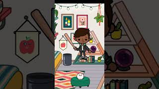 #trendingonyoutube #youtubeshorts #tocalifeworld #tocaboca #toca