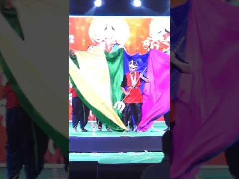 Durga Maa Dance #love #music #navratri #durgapuja