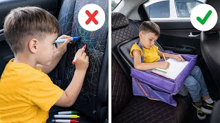 💡 GAME-CHANGING GADGETS FOR PARENTS 👀 Hacks for Happier and Safer Kids! 😍