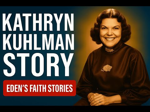Kathryn Kuhlman's Inspiring Story