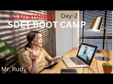 basic java|DAY-02| 1-1 with Mr. Rudy