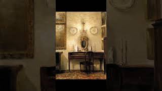 5 Paintings by Carl Holsøe | Vintage Art Screensaver | Background Art | Wallpaper | 4K Art