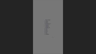 How To Make Simple Dropdown Menu Using HTML & CSS