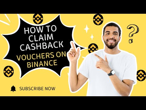 How to Claim Cashback Vouchers on Binance | 10 Easy Tips to Get Free Crypto!