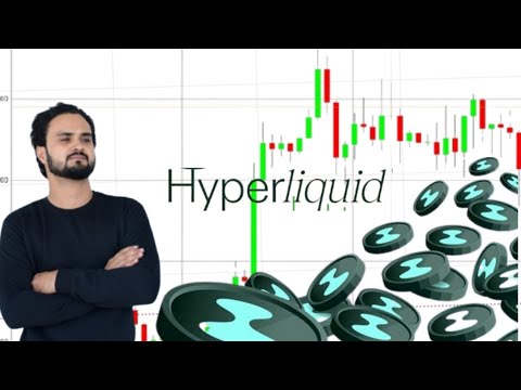 HYPERLIQUID ||HYPE||  PRICE PREDICTION (new high coming soon)