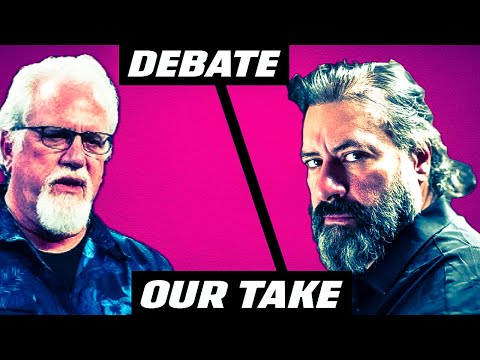 Christians: Don't Use THESE Jay Smith Arguments (vs Raymond Ibrahim)
