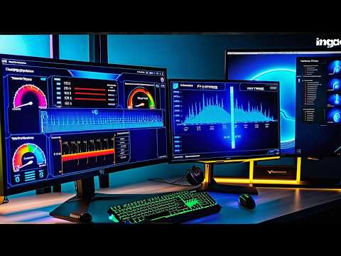 How to Monitor PC Temperatures During Gaming