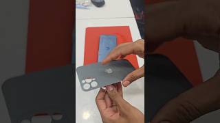 iphone 12pro BackGlass Broken Heel with sticker Easy Backpanel Replacement Easy To apply