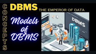 Dbms Data Model