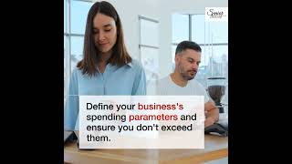 Mastering Business Finances: Tips for Managing Your Business Credit Card!