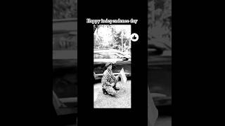 Happy Independence Day...2025 #independence #day #india #army #proud #2025 #jharkhand