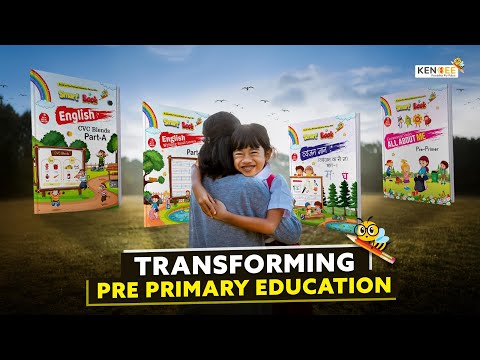 Kenbee Makes Pre Primary Education BETTER in 2025