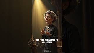 The Woman Who Glowed in the Dark — Marie Curie’s Tragic Brilliance