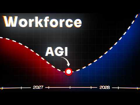 If AI Replaces Us, Why Did OpenAI 2x Its Hiring?