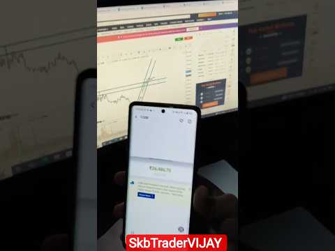 Today's Live Trade Nifty50||#stockmarket #instagram #trading #trending #stockmarketmemes #investing