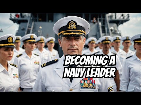 What Makes a Good Leader in the Navy