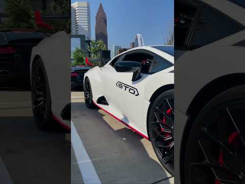 Huracán STO #lamborghini #huracansto #lamborghinihuracan #viralshorts #viral #fyp #trending #car