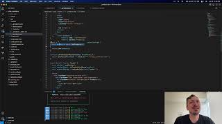 Convert a Vanilla JS app to a React / Remix Application
