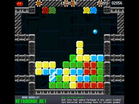 Retrocade.net - Kulkis Trial