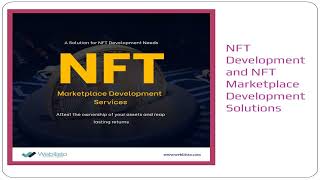 Procedure of NFT Development – Best Factors to choose NFT Development Company