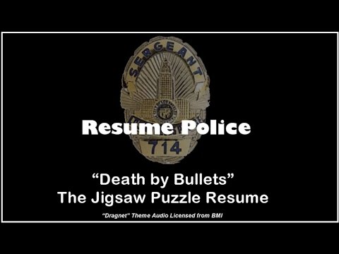 ResumeBullets