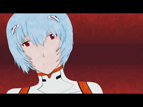 Fan Trailer: The End of Evangelion