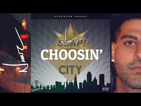 Nimz - Choosin' (Audio)