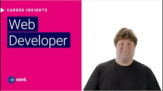 What’s it like to be a Web Developer in Australia?