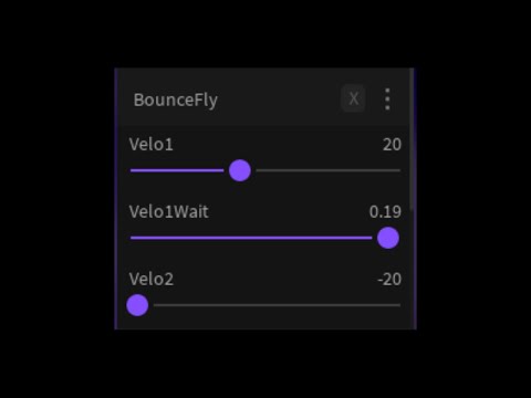 BounceFly be like: