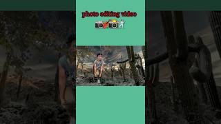 #shorts photo_editing_video📷🎸📸 #shorts #photoeditingvideo