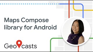 How to add a map to Android apps with Jetpack Compose