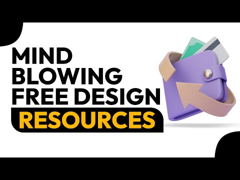Must Have Resources for Your Design Workflow