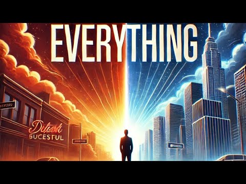 "The Decision That Changed Everything"