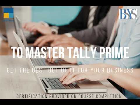 FREE TALLY TRAINING SESSIONS! #Tallycourse #TallyPrime #Zoom #Online #Certificate #bsys #Kenya