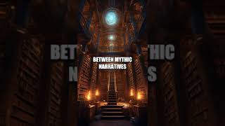 The Paradox of the Labyrinth: Mythology Meets Science