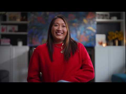 Sarah's Story | Stroke Survivor | American Heart Association