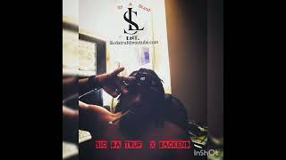 Sic da truf x backend mix #finesse2tymes #backendchallenge