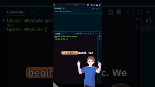 Python Beginners – Mutable vs Immutable
