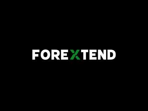 ForeXtend Live Stream