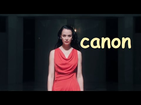 Canon PowerShot G5 X - Trailer