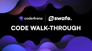 Swafe Code Walk-Through